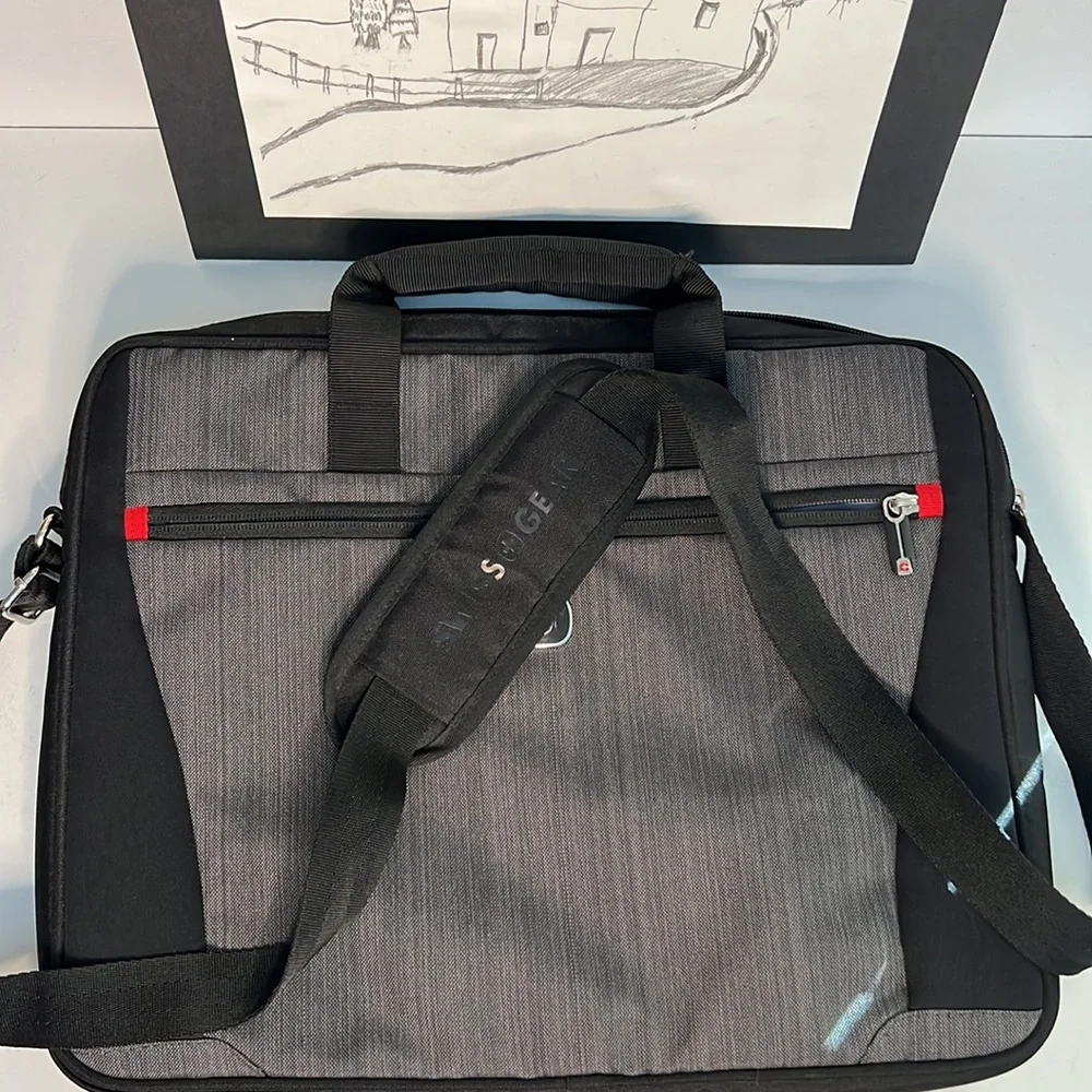 SwissGear Laptop Bag